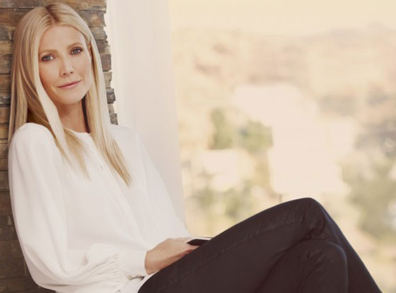 Gwyneth Paltrow, Hugo Boss Gwyneth Paltrow, Hugo Boss